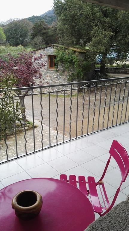 L'Albadu Villa Amantea Exterior foto